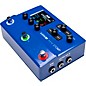 Line 6 HX Stomp Limited-Edition Multi-Effects Pedal Lightning Blue