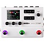Line 6 HX Stomp Limited-Edition Multi-Effects Pedal White thumbnail