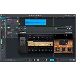 n-Track Studio 9 Standard DAW (Download)