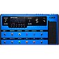 Line 6 Helix Limited-Edition Multi-Effects Guitar Pedal Lightning Blue thumbnail