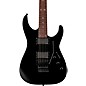ESP LTD KH-602 Kirk Hammett Signature Series Electric Guitar Black thumbnail