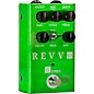 Open Box Revv Amplification G2 Overdrive Effects Pedal Level 2  194744911996