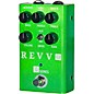 Open Box Revv Amplification G2 Overdrive Effects Pedal Level 2  194744911996