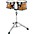 Black Swamp Percussion Figur... Black Swamp Percussion Figured Anigre Concert Tom Set with Stand 10 and 12 in. Figured Anigre