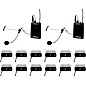 VocoPro SilentPA-IFB-12 One-Way Communication System With 12 Receiver, 902-927.2mHz thumbnail