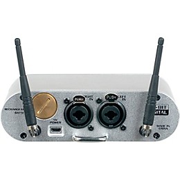 Open Box VocoPro DigiNet-Stereo Wireless Audio System for Active Speakers Level 1