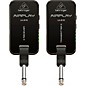 Behringer Rechargeable Guitar Wireless Transmitter thumbnail