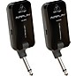 Behringer Rechargeable Guitar Wireless Transmitter