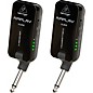 Behringer Rechargeable Guitar Wireless Transmitter