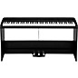 KORG B2SP 88-Key Digital Piano With Stand Black thumbnail