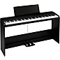 Open Box KORG B2SP 88-Key Digital Piano with Stand Level 1 Black