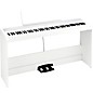 KORG B2SP 88-Key Digital Piano With Stand White