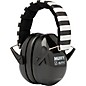 Alpine Hearing Protection Muffy Kids Black Protective Headphones thumbnail