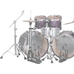 TAMA Hi-Hat Attachment for Double Bass Drum Setup