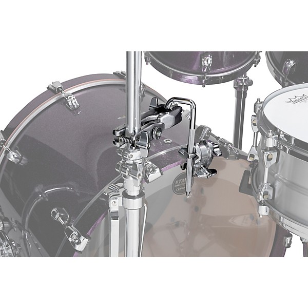 TAMA Hi-Hat Attachment for Double Bass Drum Setup