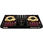 Pioneer DJ DDJ-SB3-N Limited Edition Gold Serato DJ Controller With Pad Scratch
