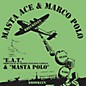Masta Ace & Marco Polo - E.A.T. feat. Evidence and produced by DJ Premier b/w Masta Polo thumbnail