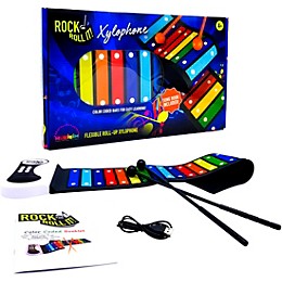 MukikiM Rock and Roll It - Xylophone