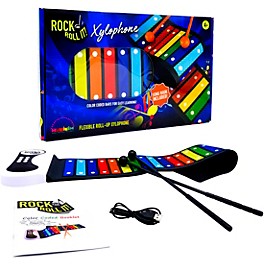 MukikiM Rock and Roll It - Xylophone