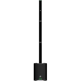 Mackie SRM-Flex Portable Column PA System Black