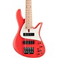 Fodera Emperor 5 Standard Classic 5-String Electric Bass Fiesta Red thumbnail