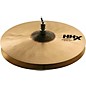 SABIAN HHX Complex Medium Hats 14 in. Pair thumbnail