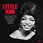 Little Ann - Detroit's Secret Soul thumbnail