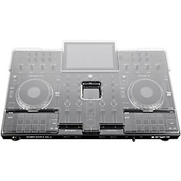 Decksaver Cover for Denon Prime 4