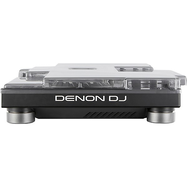 Decksaver Cover for Denon Prime 4
