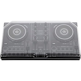 Decksaver Cover for Pioneer DDJ-200