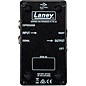Open Box Laney Black Country Customs Secret Path Reverb Effects Pedal Level 1