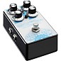 Open Box Laney Black Country Customs Secret Path Reverb Effects Pedal Level 1