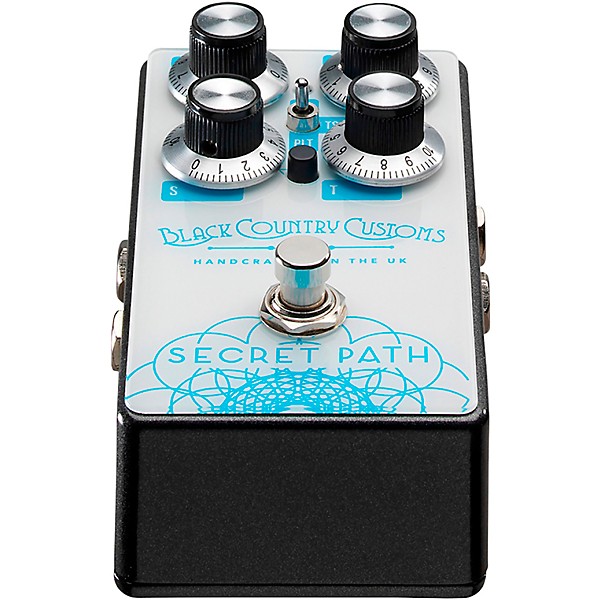 ギター Laney Black Country Customs SECRET PATH Amazon.com: Laney Black Country Customs Secret Path Boutique