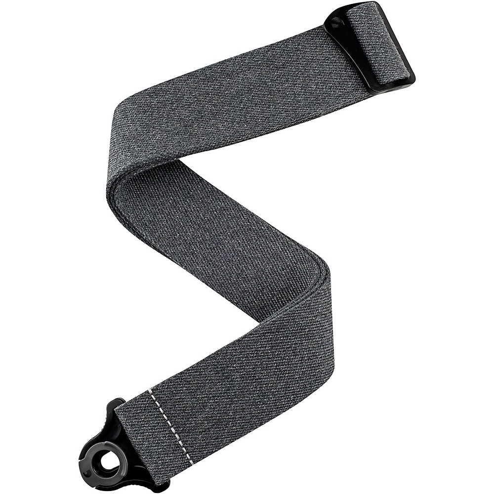 UPC 019954307288 product image for D'addario Planet Waves Auto Lock Straps: Skater Series Gray 2 In. | upcitemdb.com