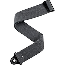 D'Addario Auto Lock Straps: Skater Series Gray 2 in. D'Addario Auto Lock Straps: Skater Series Gray 2 in.