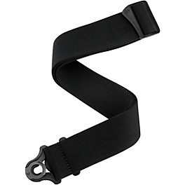 D'Addario Auto Lock Straps: Skater Series Gray 2 in. D'Addario Auto Lock Straps: Skater Series Black 2 in.