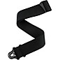 D'Addario Auto Lock Straps: Skater Series Black 2 in. thumbnail