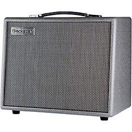 Blemished Blackstar Silverline Standard 20W 1x10 Guitar Combo Amp Level 2 Silver 197881132170