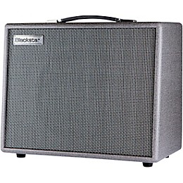Blackstar Silverline Special 50W Guitar Combo Amp Silver