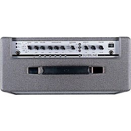 Blackstar Silverline Special 50W Guitar Combo Amp Silver