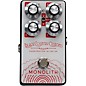 Laney Black Country Customs Monolith Distortion Effects Pedal thumbnail