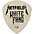 Dunlop White Fang James Hetfield Signature Picks 1.14 mm 6 ... Dunlop White Fang James Hetfield Signature Picks 1.0 mm 6 Pack