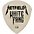 Dunlop White Fang James Hetfield Signature Picks 1.14 mm 6... Dunlop White Fang James Hetfield Signature Picks 1.0 mm 24 Pack