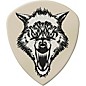 Dunlop White Fang James Hetfield Signature Picks 1.14 mm 6 Pack