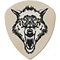 Dunlop White Fang James Hetfield Signature Picks - .73 mm 24 Pack