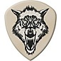Dunlop White Fang James Hetfield Signature Picks - 1.4 mm 24 Pack