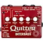 Quilter Labs InterBass 45W Bass Amp Pedal thumbnail
