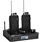 Open Box Shure PSM300 Twin Pack Level 1 Band G20