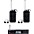 Shure PSM300 Twin Pack Band G20 Shure PSM300 Twin Pack Frequency H20