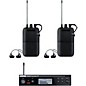 Shure PSM300 Twin Pack Frequency H20 thumbnail